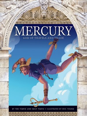 cover image of Mercury